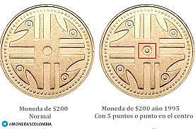 l doctor Dicken Castro,  que moneda es