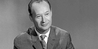 Dubcek al poder
