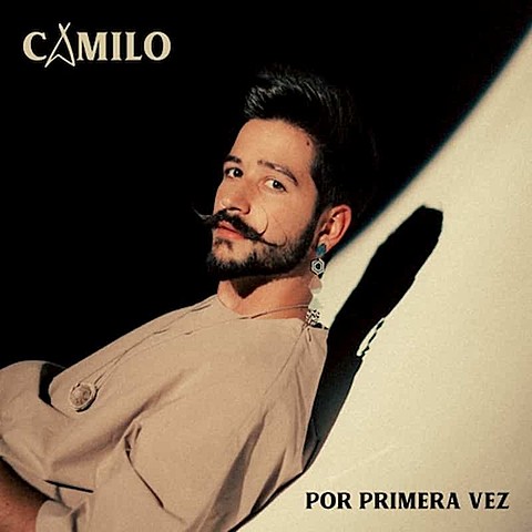 ÁLBUM "POR PRIMERA VEZ"