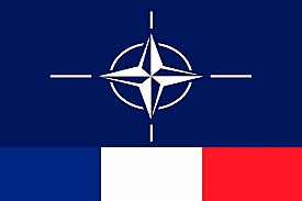 Retiro de Francia de la O.T.A.N.