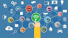 Timeline: La evolución del Internet a través del tiempo