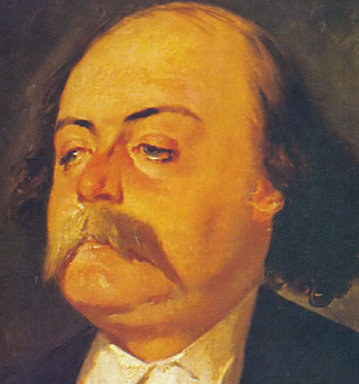 Gustave Flaubert