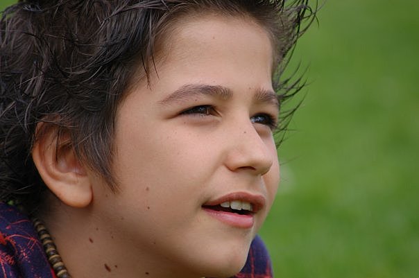 TRABAJOS TELEVISIVOS