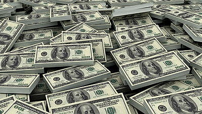 Hegemonía del dólar