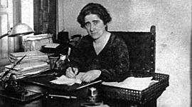 Timeline: LUCHA POR LA IGUALDAD