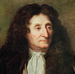 Jean de La Fontaine