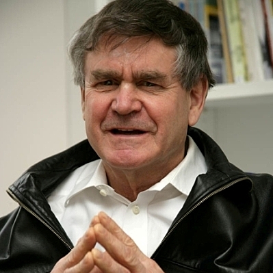 Balzan Prize for Epistemology and Philosophy of Mind