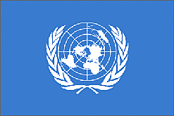 The founding of the United Nations