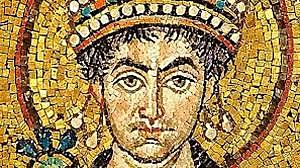 Reinado del Emperador Justiniano