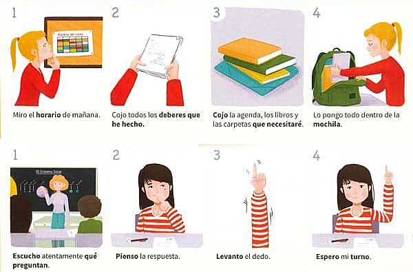 El entrenamiento en autointrucciones de MeicheEl entrenamiento en autointrucciones de Meich enbaum nbaum