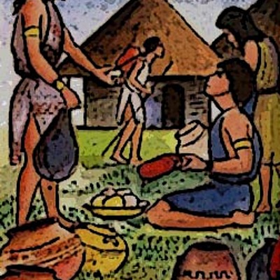 Timeline: LA HISTORIA DE LOS BILLETES