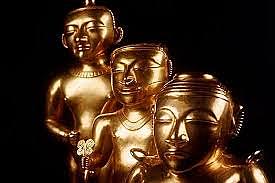 Rituales funerarios. quimbaya