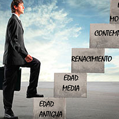 Timeline: ETAPAS DE LA INVESTIGACIÓN