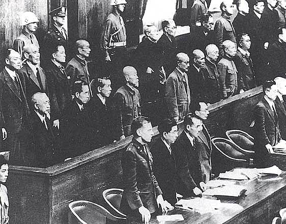 Declaración de Tokio