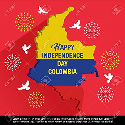 Timeline: Dia de la independencia