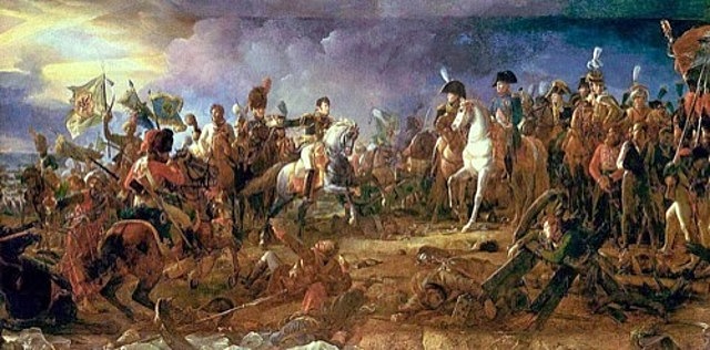 Jun 28, 1812. Batalla de Iscuandé