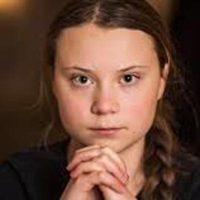 Timeline: GRETA THUNBERG
