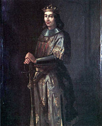 Pedro III