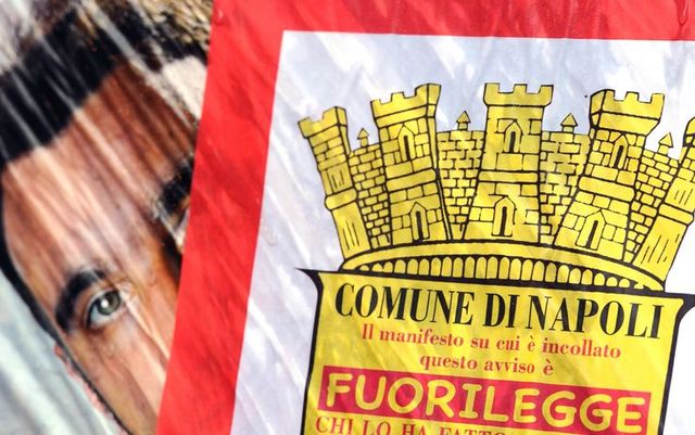 L'ombra del voto inquinato