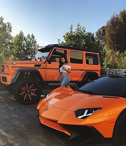 La millonaria mas joven