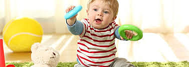 Etapa prelingüística