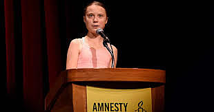 Publicación de discurso