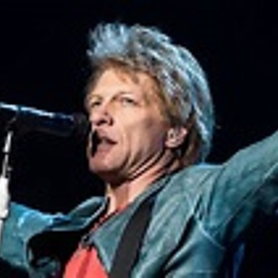 Timeline: Bon jovi's life