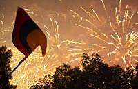 Bicentenario de Colombia