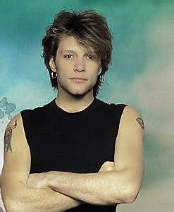 Jon Francis Bongiovi Jr.