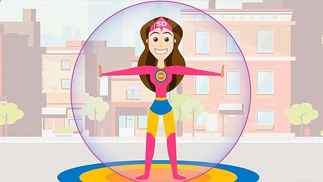 Inicia Jornada de Sana Distancia