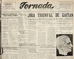 Elecciones presidenciales de Colombia