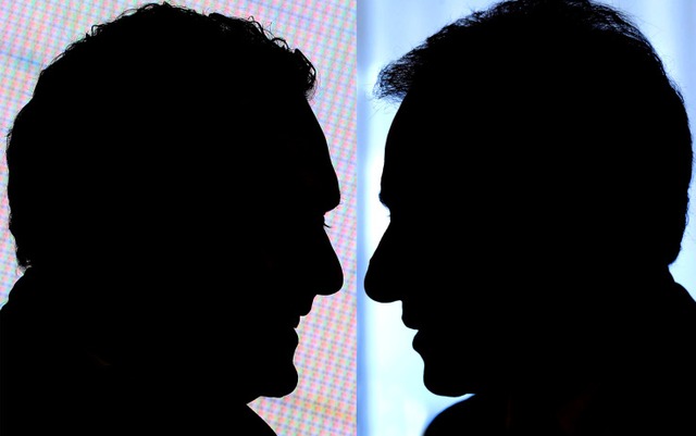 De Magistris apre al terzo polo