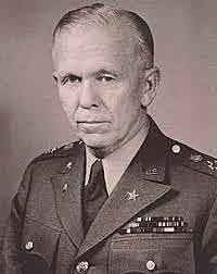 Discurso de George Marshall