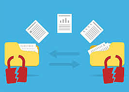 Problema de distribución de un archivo