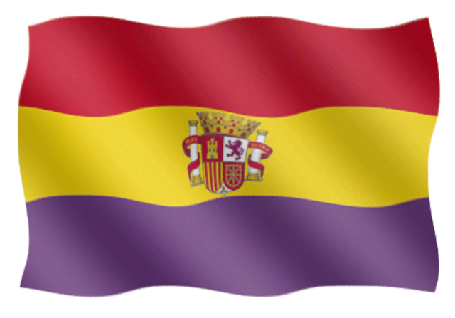 Proclamació de la Segona República