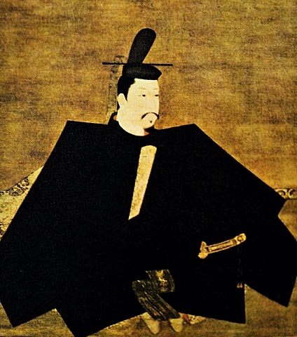 Minamoto no Yoritomo becomes the first shogun of Japan