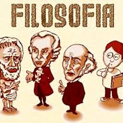 Timeline: FILOSOFÍA