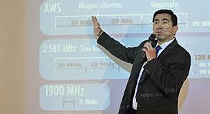 PRESENTO EN INTERNET