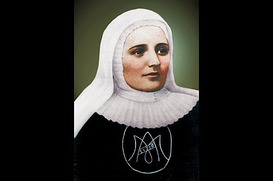 Beatificación de la Madre Laura