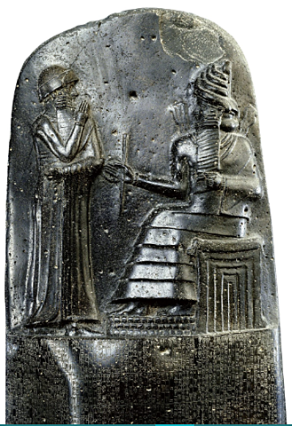 Código de Hammurabi