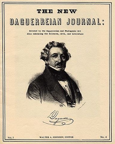 The Daguerreian Journal