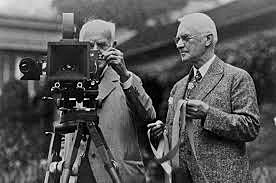 George Eastman