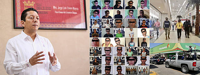 Fortalecimiento del Operativo Antipandillas