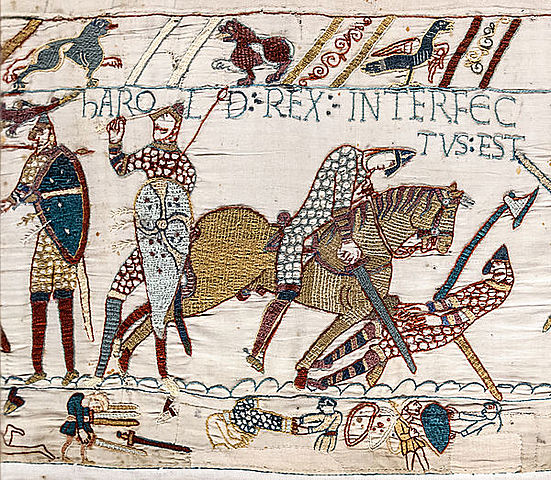 Battle of Hastings