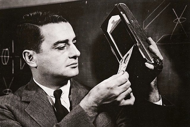 Edwin Herbert Land