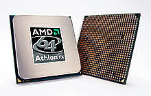AMD Athlon 64 fx