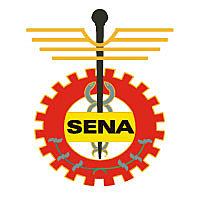 1957 Creación del Sena