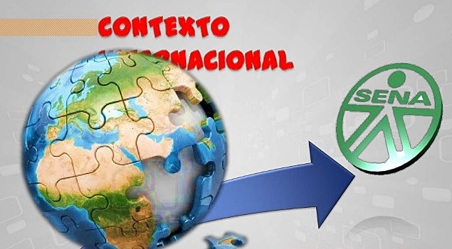 2012 Sena Internacional