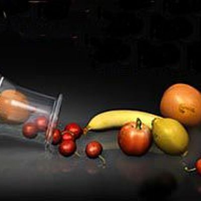 Timeline: Historia de la química de los alimentos