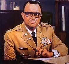 Derrocan el Gobierno de Anastasio Somoza (Nicaragua)